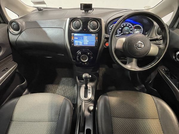 2014 Nissan Note Enterprise New Lynn image 301746