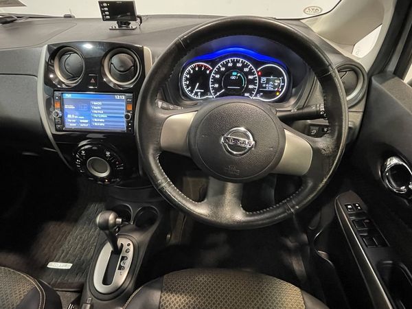 2014 Nissan Note Enterprise New Lynn image 301747