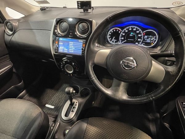 2014 Nissan Note Enterprise New Lynn image 301748