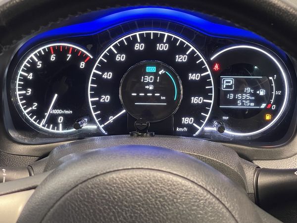 2014 Nissan Note Enterprise New Lynn image 301749