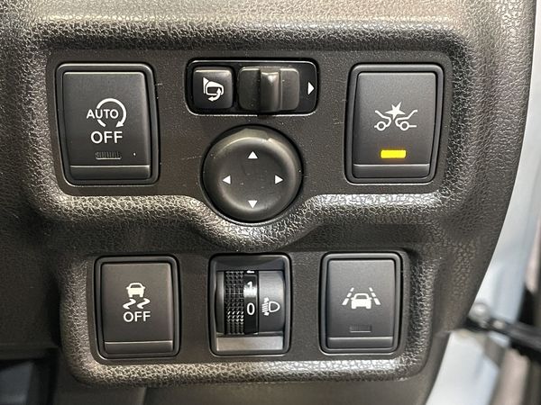 2014 Nissan Note Enterprise New Lynn image 301750