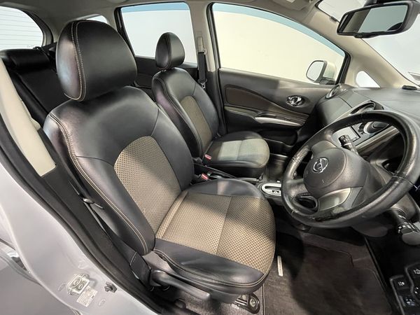 2014 Nissan Note Enterprise New Lynn image 301752