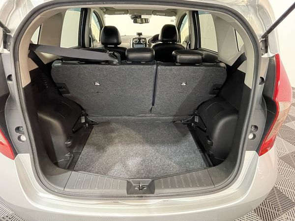 2014 Nissan Note Enterprise New Lynn image 301754