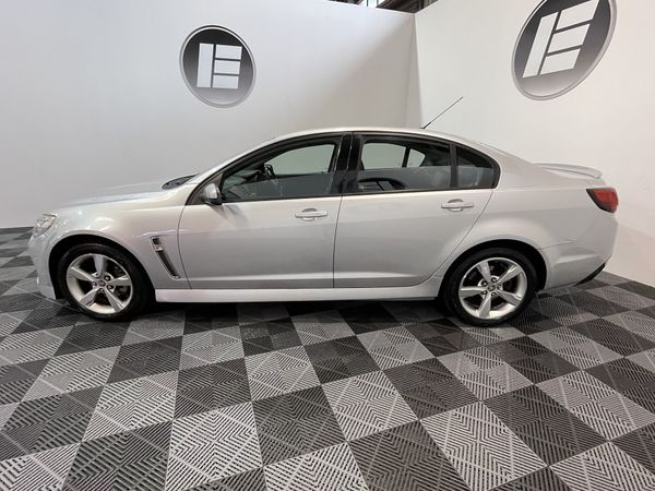 2016 Holden Commodore Enterprise New Lynn image 302326