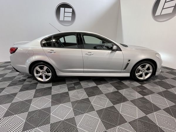 2016 Holden Commodore Enterprise New Lynn image 302330