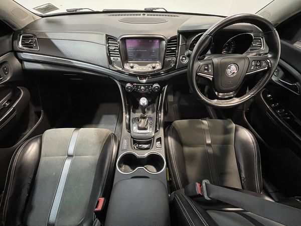 2016 Holden Commodore Enterprise New Lynn image 302332