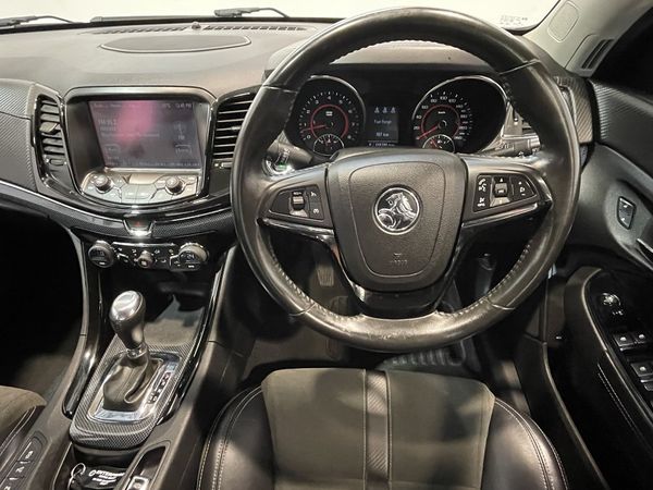 2016 Holden Commodore Enterprise New Lynn image 302333