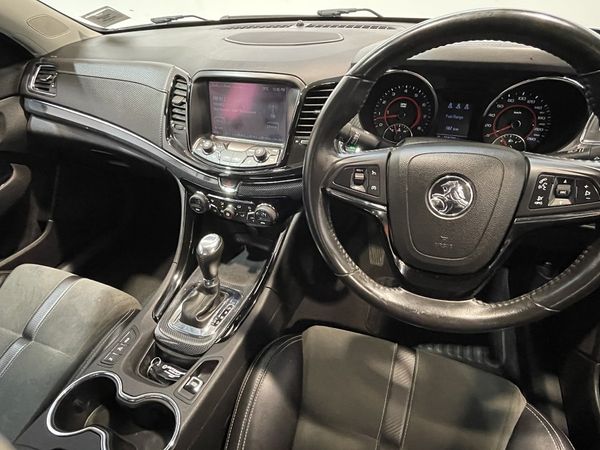 2016 Holden Commodore Enterprise New Lynn image 302334