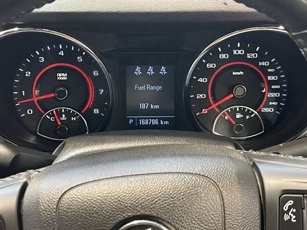 2016 Holden Commodore Enterprise New Lynn image 302335