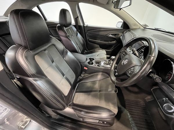 2016 Holden Commodore Enterprise New Lynn image 302338