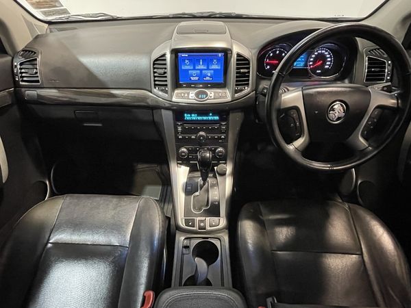 2014 Holden Captiva Enterprise New Lynn image 302242