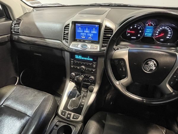 2014 Holden Captiva Enterprise New Lynn image 302244