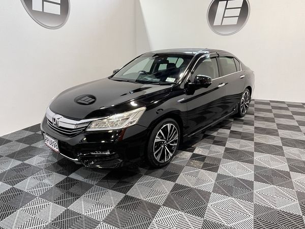 2016 Honda Accord Enterprise New Lynn image 302933