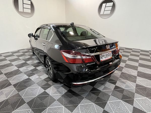 2016 Honda Accord Enterprise New Lynn image 305446