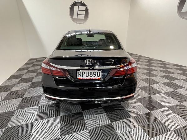 2016 Honda Accord Enterprise New Lynn image 305447