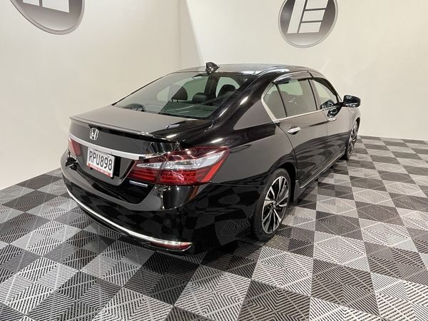2016 Honda Accord Enterprise New Lynn image 305448