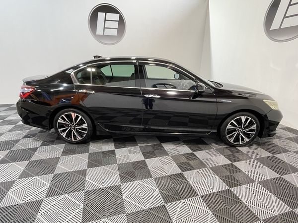 2016 Honda Accord Enterprise New Lynn image 305449