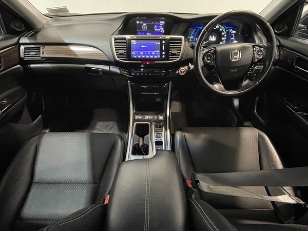 2016 Honda Accord Enterprise New Lynn image 305451