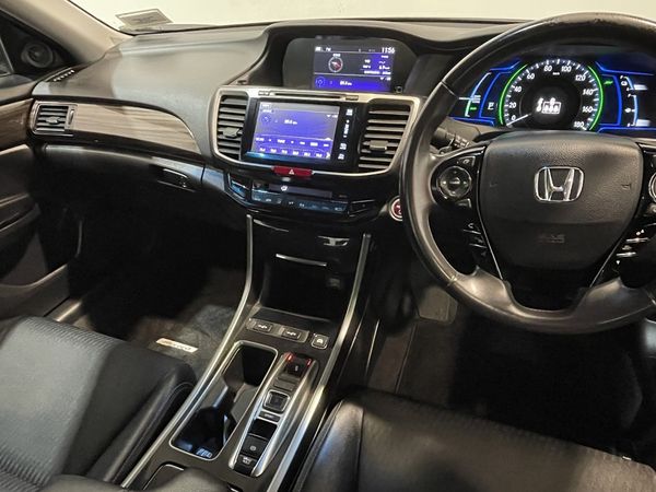 2016 Honda Accord Enterprise New Lynn image 305453