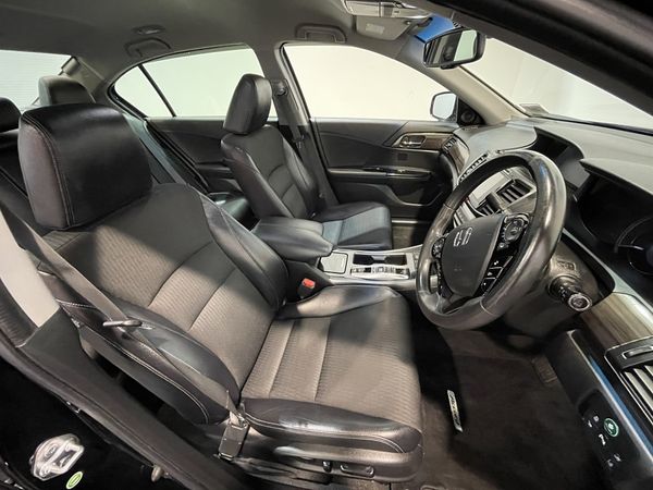 2016 Honda Accord Enterprise New Lynn image 305459