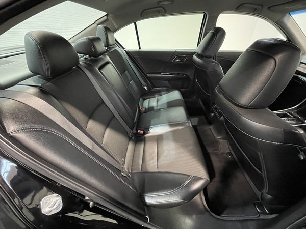 2016 Honda Accord Enterprise New Lynn image 305460