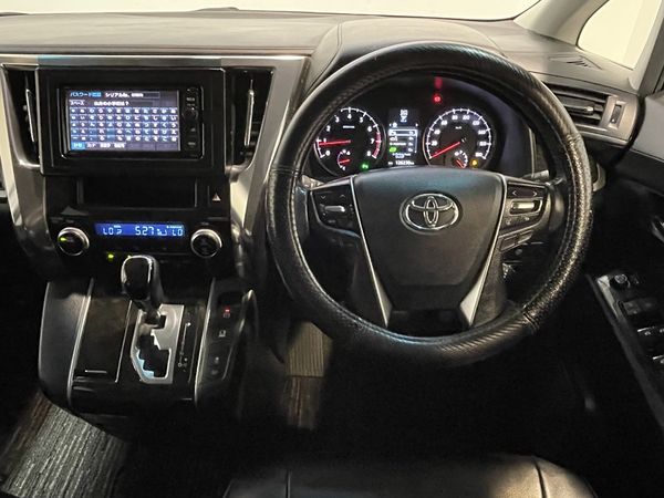 2015 Toyota Vellfire Enterprise New Lynn image 307738