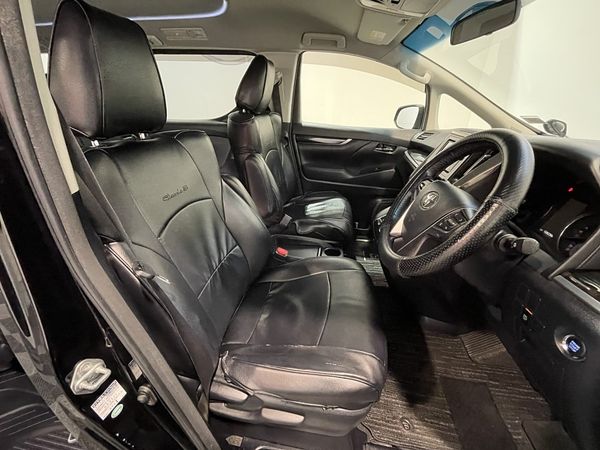 2015 Toyota Vellfire Enterprise New Lynn image 307742