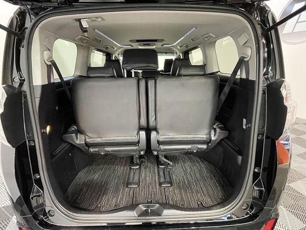 2015 Toyota Vellfire Enterprise New Lynn image 307744