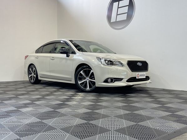 2017 Subaru Legacy Enterprise New Lynn image 302014