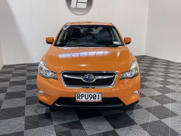 2013 Subaru XV Enterprise New Lynn image 302923