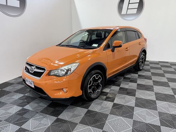 2013 Subaru XV Enterprise New Lynn image 302924