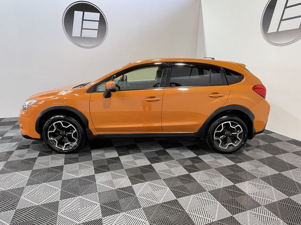 2013 Subaru XV Enterprise New Lynn image 307264