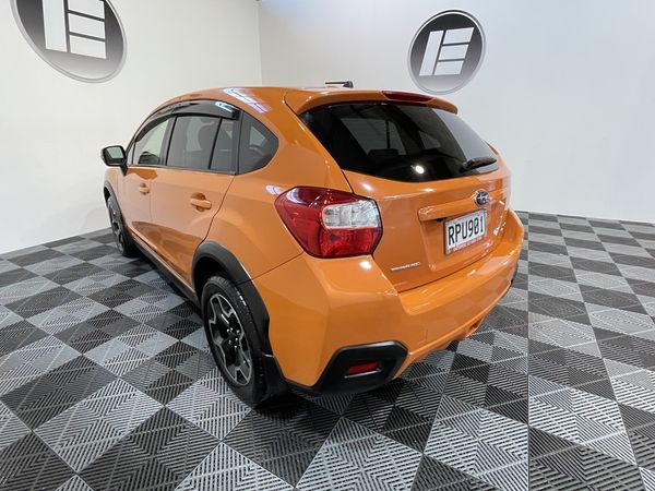 2013 Subaru XV Enterprise New Lynn image 307265