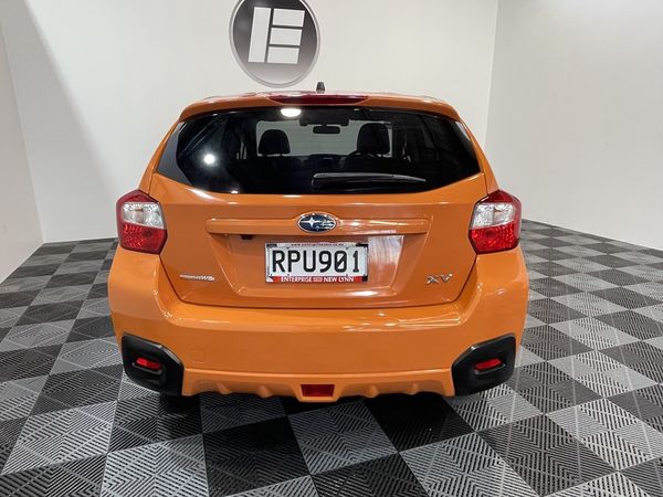 2013 Subaru XV Enterprise New Lynn image 307266