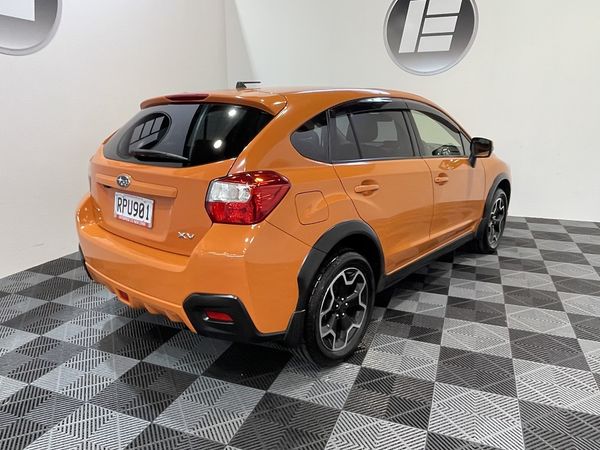 2013 Subaru XV Enterprise New Lynn image 307267