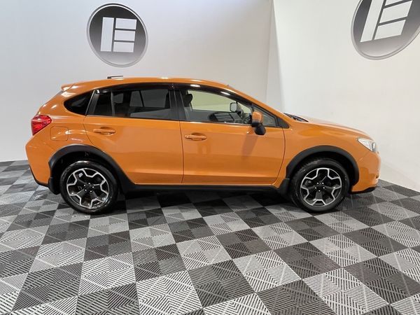 2013 Subaru XV Enterprise New Lynn image 307268