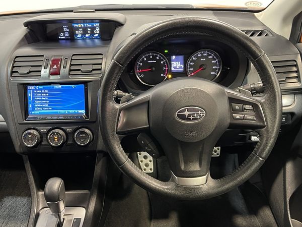 2013 Subaru XV Enterprise New Lynn image 307271