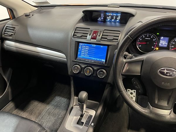 2013 Subaru XV Enterprise New Lynn image 307272