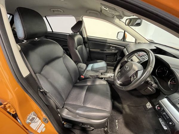 2013 Subaru XV Enterprise New Lynn image 307276