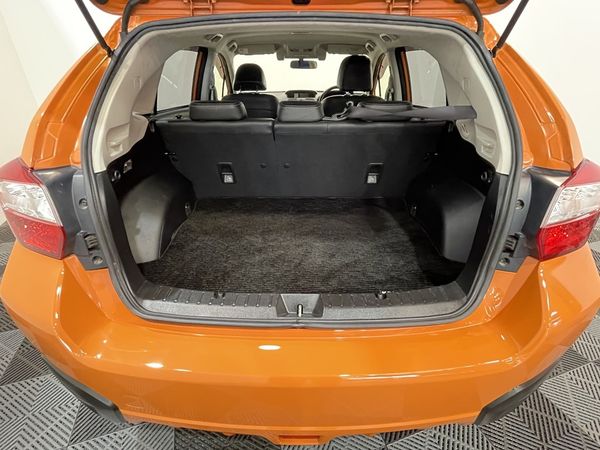 2013 Subaru XV Enterprise New Lynn image 307278