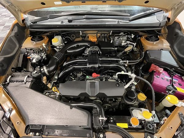 2013 Subaru XV Enterprise New Lynn image 307279