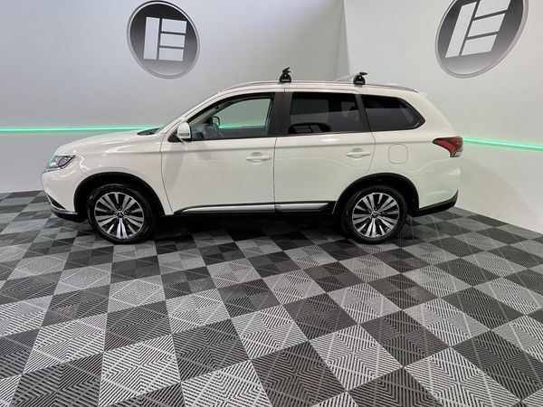 2021 Mitsubishi Outlander Enterprise New Lynn image 309251