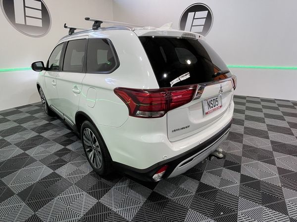 2021 Mitsubishi Outlander Enterprise New Lynn image 309252