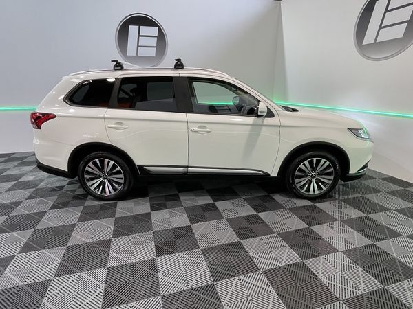 2021 Mitsubishi Outlander Enterprise New Lynn image 309255