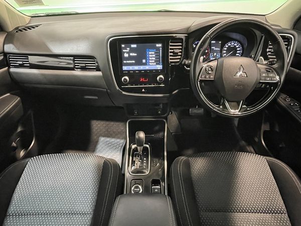 2021 Mitsubishi Outlander Enterprise New Lynn image 309257