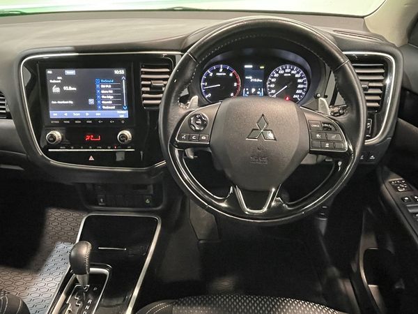 2021 Mitsubishi Outlander Enterprise New Lynn image 309258