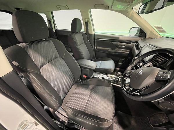 2021 Mitsubishi Outlander Enterprise New Lynn image 309265