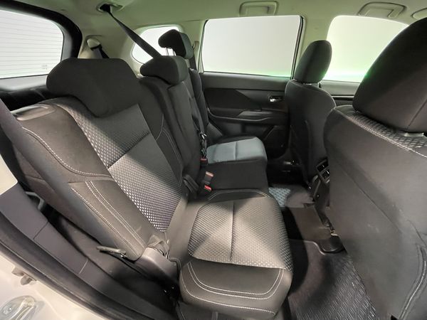 2021 Mitsubishi Outlander Enterprise New Lynn image 309266