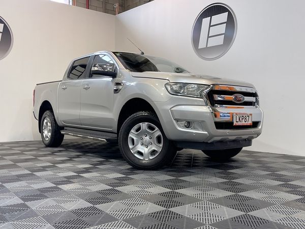 2018 Ford Ranger Enterprise New Lynn image 302946