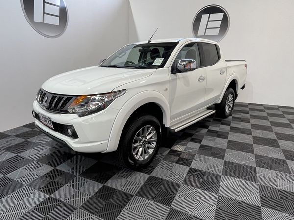 2019 Mitsubishi Triton Enterprise New Lynn image 302957